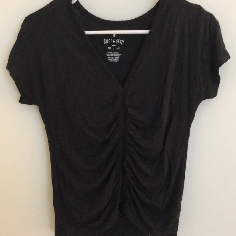 American Eagle Soft and Sexy Shirt